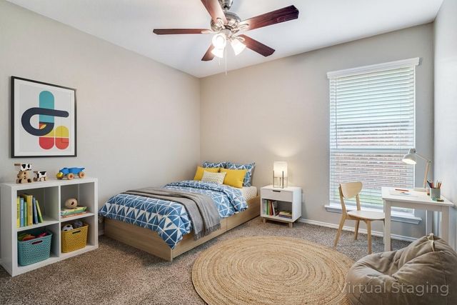 2612 Redwood Street, Royse City, TX 75189