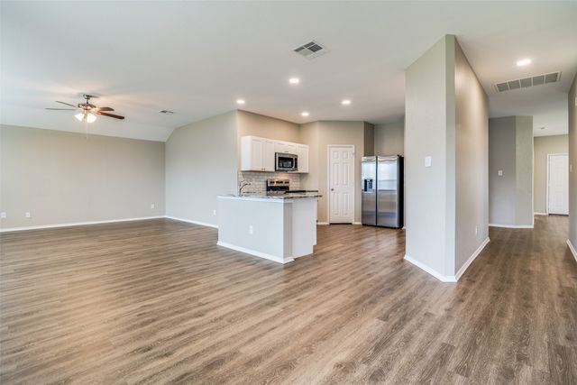 2612 Redwood Street, Royse City, TX 75189