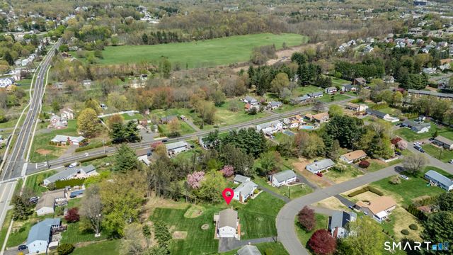 35 Puritan Lane, Newington, CT 06111