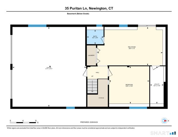 35 Puritan Lane, Newington, CT 06111