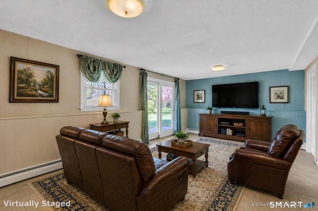 35 Puritan Lane, Newington, CT 06111