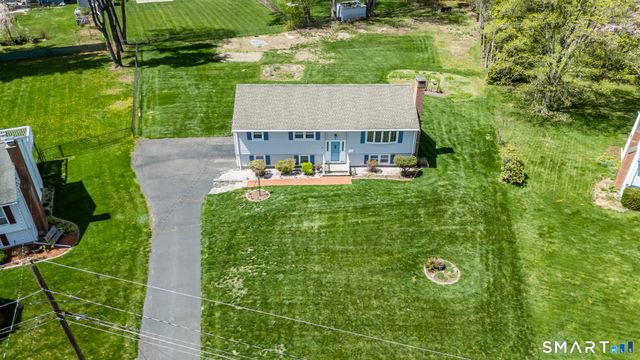 35 Puritan Lane, Newington, CT 06111