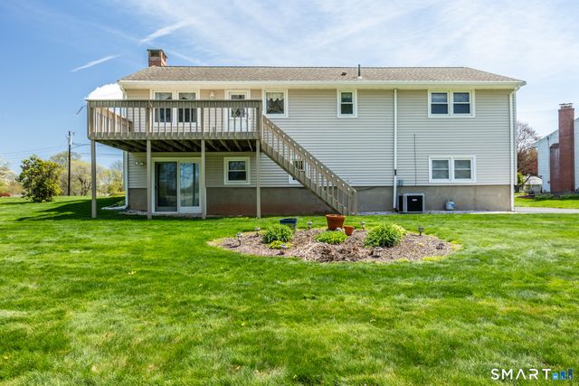 35 Puritan Lane, Newington, CT 06111