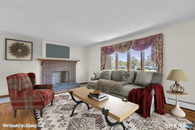 35 Puritan Lane, Newington, CT 06111