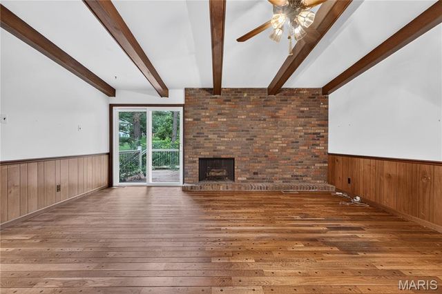 12470 Villa Hill Lane, Creve Coeur, MO 63141