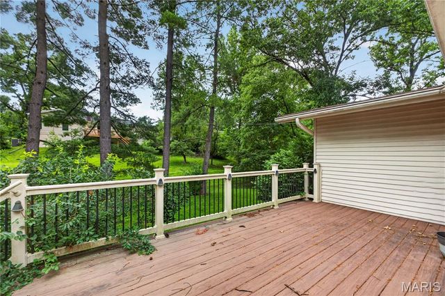12470 Villa Hill Lane, Creve Coeur, MO 63141