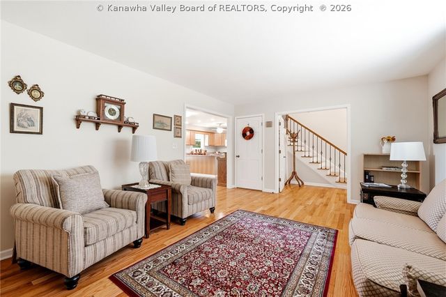 125 Graceland Circle, South Charleston, WV 25309