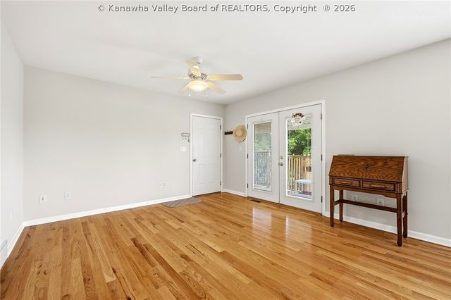 125 Graceland Circle, South Charleston, WV 25309