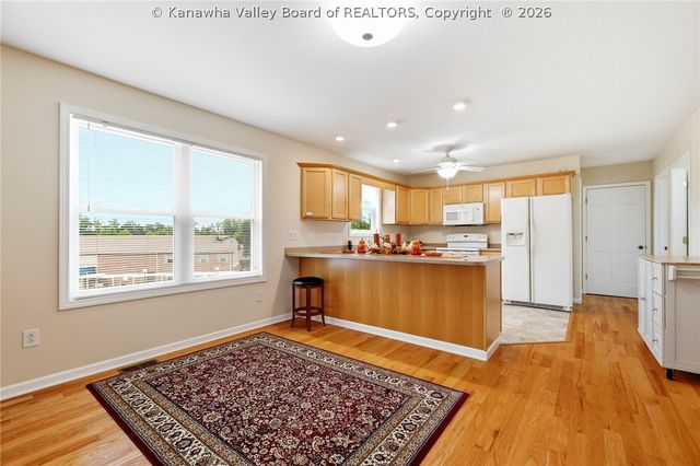 125 Graceland Circle, South Charleston, WV 25309