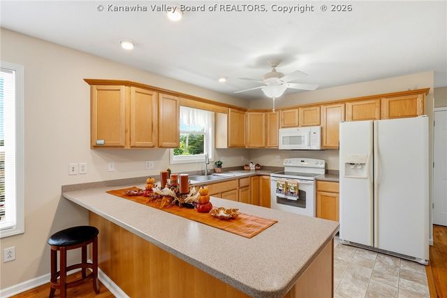 125 Graceland Circle, South Charleston, WV 25309