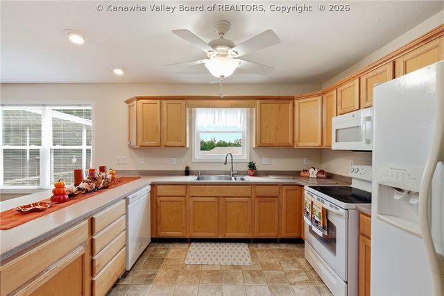 125 Graceland Circle, South Charleston, WV 25309