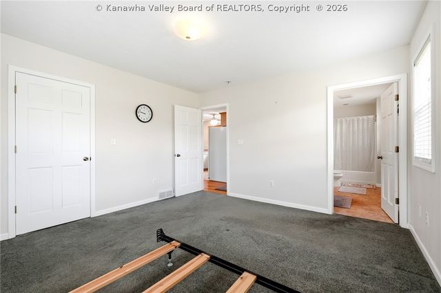 125 Graceland Circle, South Charleston, WV 25309