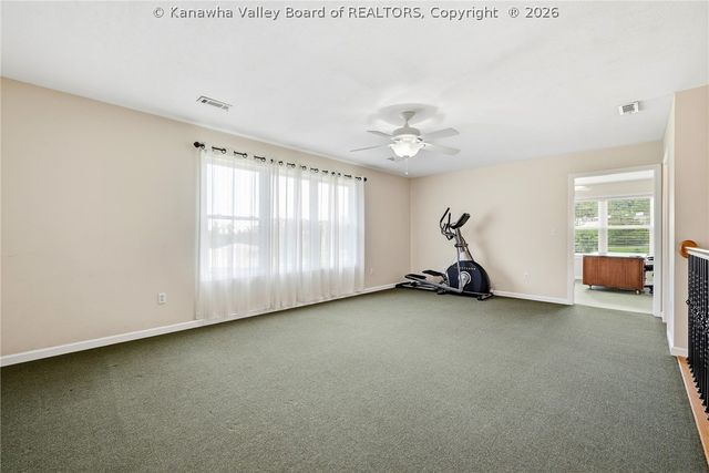 125 Graceland Circle, South Charleston, WV 25309