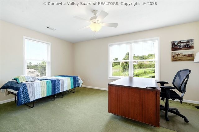 125 Graceland Circle, South Charleston, WV 25309