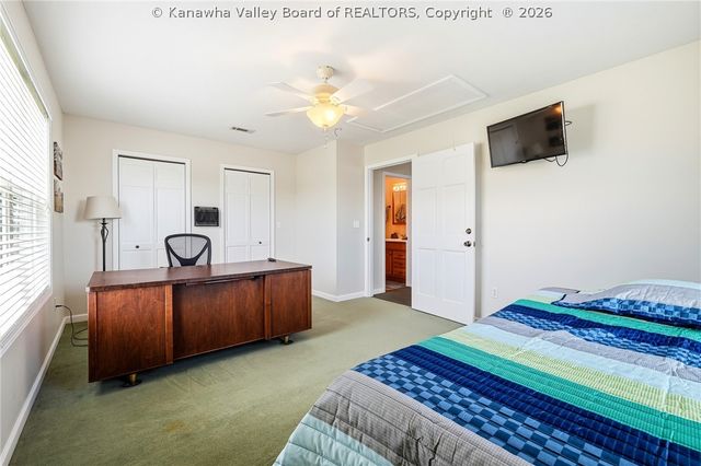 125 Graceland Circle, South Charleston, WV 25309