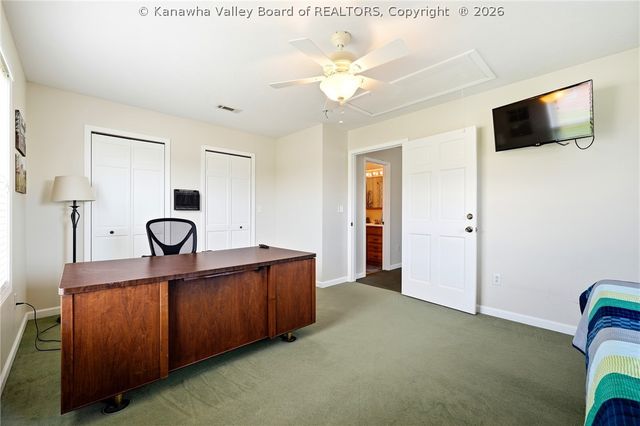 125 Graceland Circle, South Charleston, WV 25309