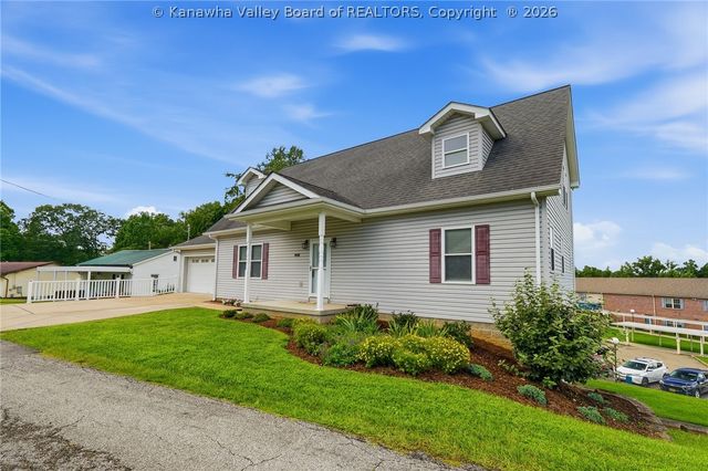 125 Graceland Circle, South Charleston, WV 25309
