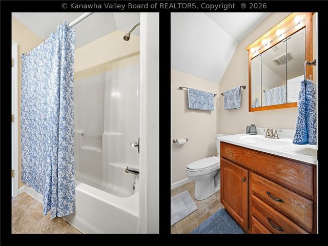 125 Graceland Circle, South Charleston, WV 25309