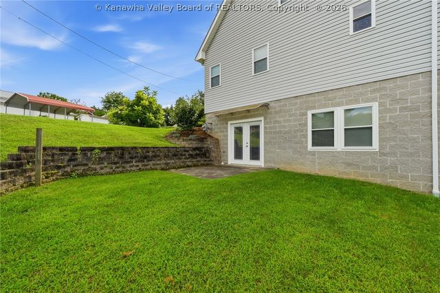 125 Graceland Circle, South Charleston, WV 25309