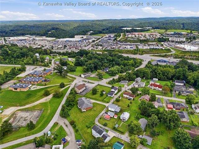 125 Graceland Circle, South Charleston, WV 25309
