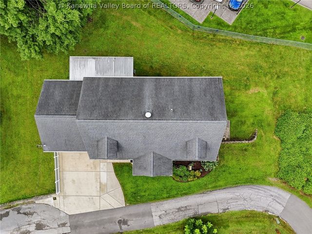 125 Graceland Circle, South Charleston, WV 25309