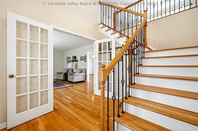 125 Graceland Circle, South Charleston, WV 25309
