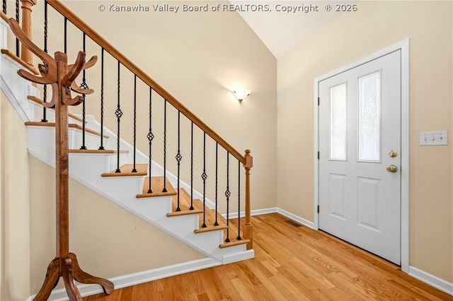 125 Graceland Circle, South Charleston, WV 25309