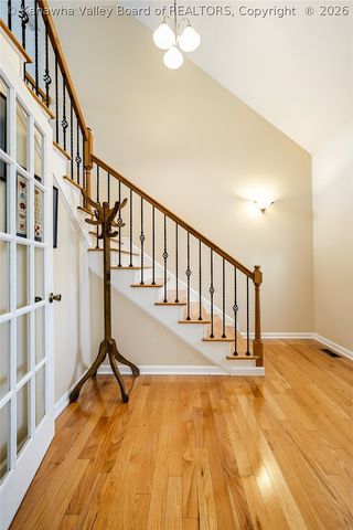 125 Graceland Circle, South Charleston, WV 25309