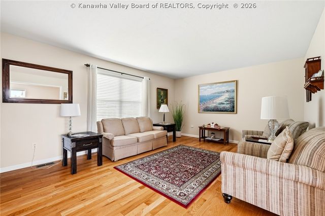 125 Graceland Circle, South Charleston, WV 25309
