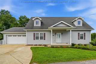 125 Graceland Circle, South Charleston, WV 25309