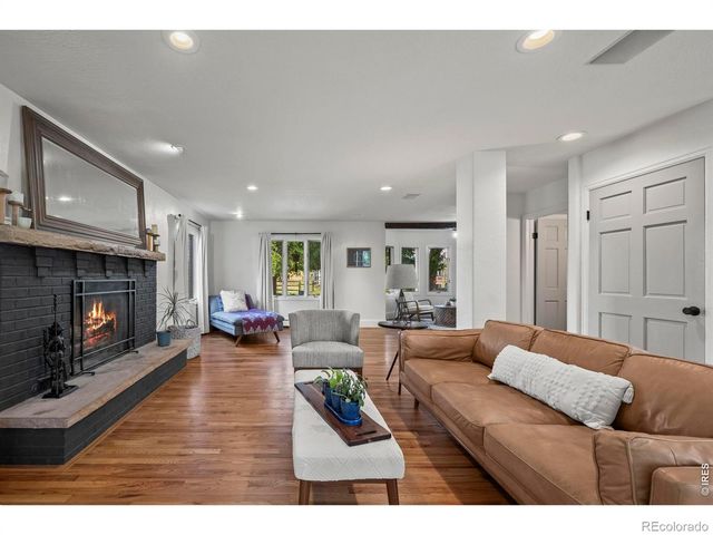4937 Valkyrie Drive, Boulder, CO 80301