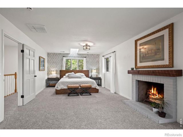 4937 Valkyrie Drive, Boulder, CO 80301