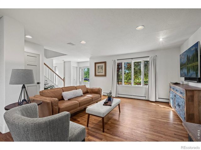 4937 Valkyrie Drive, Boulder, CO 80301