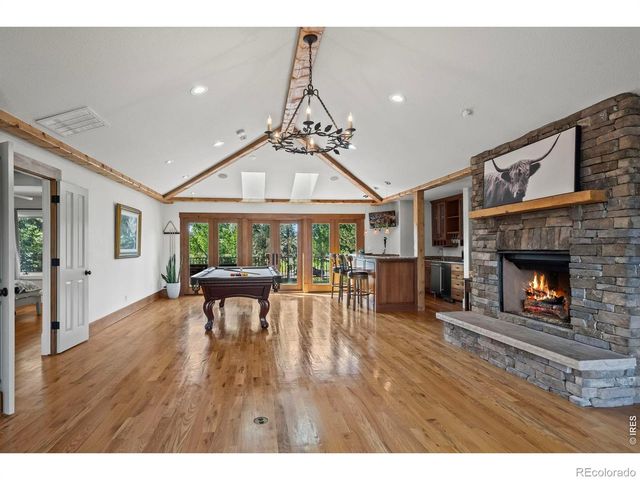 4937 Valkyrie Drive, Boulder, CO 80301