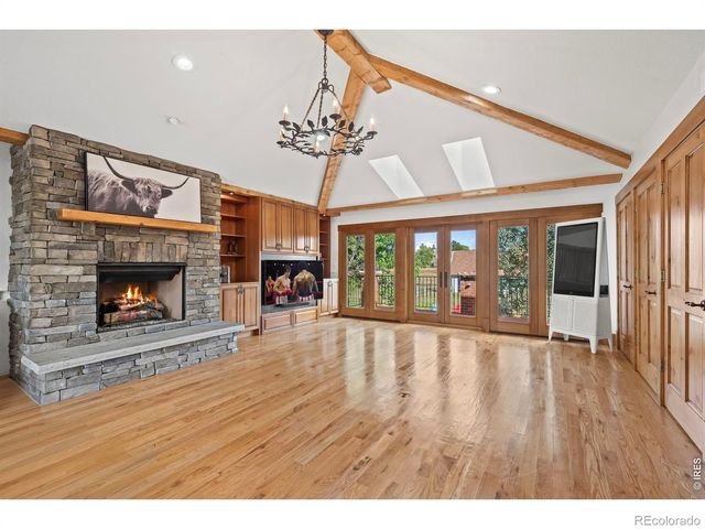 4937 Valkyrie Drive, Boulder, CO 80301