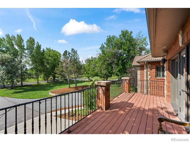 4937 Valkyrie Drive, Boulder, CO 80301