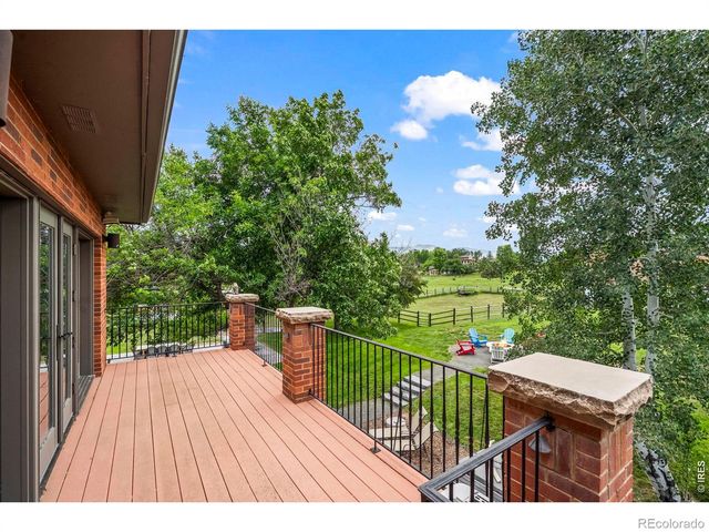4937 Valkyrie Drive, Boulder, CO 80301