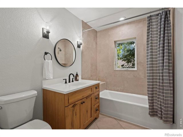 4937 Valkyrie Drive, Boulder, CO 80301