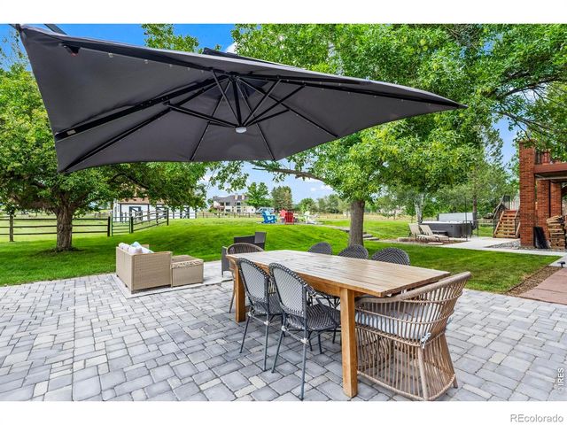 4937 Valkyrie Drive, Boulder, CO 80301