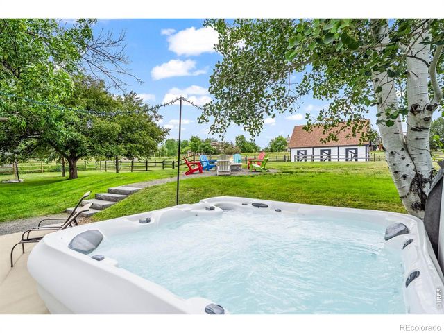 4937 Valkyrie Drive, Boulder, CO 80301