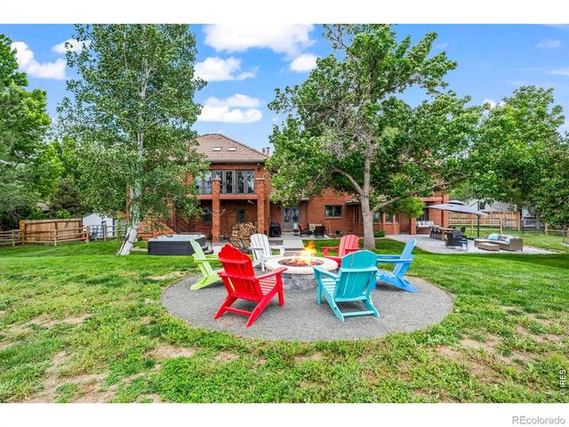 4937 Valkyrie Drive, Boulder, CO 80301