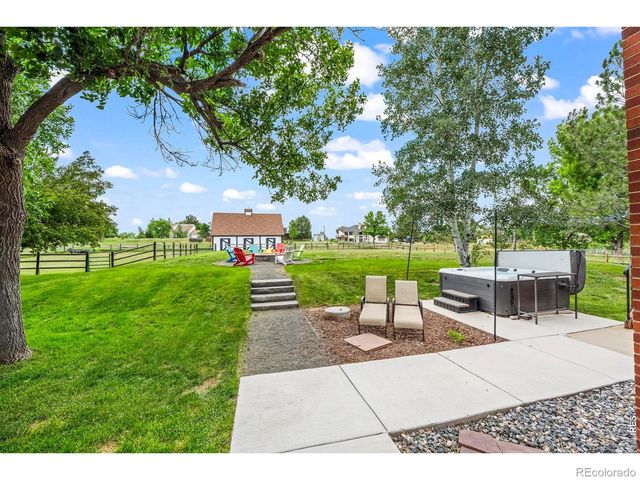 4937 Valkyrie Drive, Boulder, CO 80301
