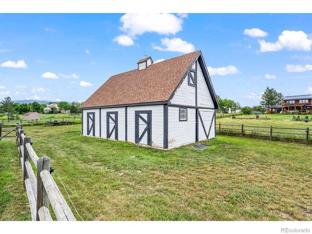 4937 Valkyrie Drive, Boulder, CO 80301