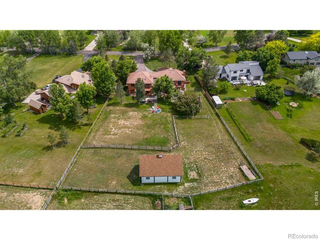 4937 Valkyrie Drive, Boulder, CO 80301