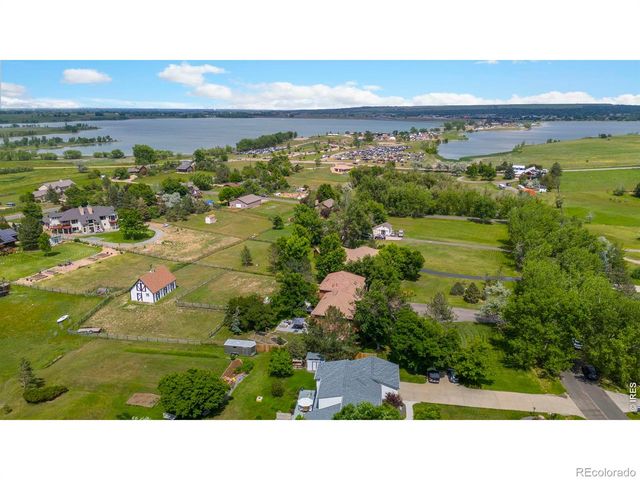 4937 Valkyrie Drive, Boulder, CO 80301