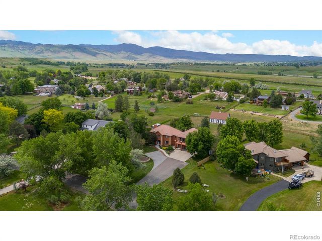 4937 Valkyrie Drive, Boulder, CO 80301