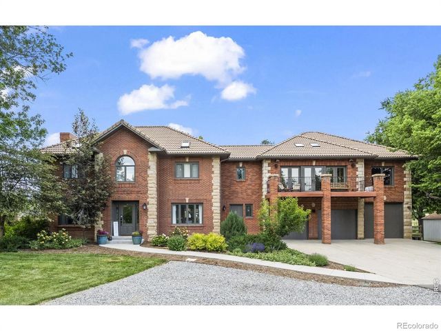4937 Valkyrie Drive, Boulder, CO 80301