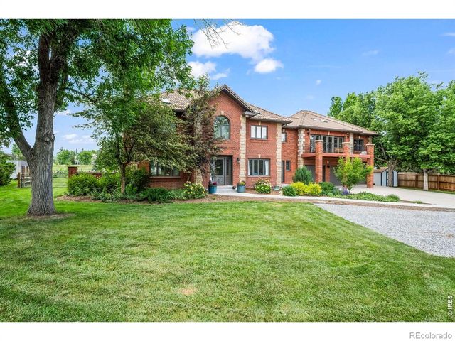 4937 Valkyrie Drive, Boulder, CO 80301