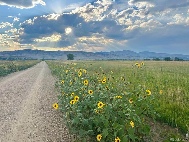 4937 Valkyrie Drive, Boulder, CO 80301