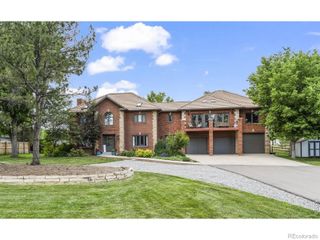 4937 Valkyrie Drive, Boulder, CO 80301